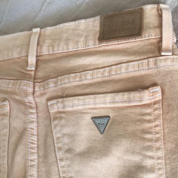 EUC Guess Jeans - Picture 3 of 6